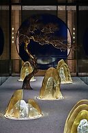 Hilton Changsha Riverside