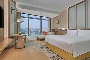 Hilton Changsha Riverside