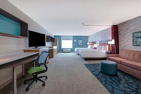 Home2 Suites by Hilton Bryant, AR