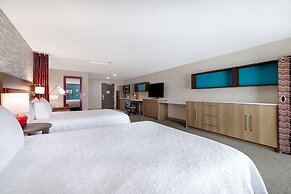 Home2 Suites by Hilton Bryant, AR