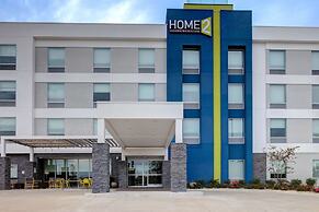 Home2 Suites by Hilton Bryant, AR