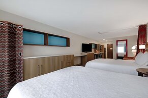 Home2 Suites by Hilton Bryant, AR