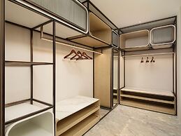 DoubleTree by Hilton Kunming Airport