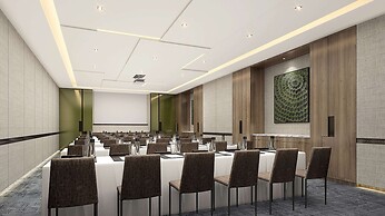 DoubleTree by Hilton Kunming Airport