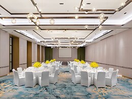 DoubleTree by Hilton Kunming Airport