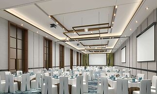 DoubleTree by Hilton Kunming Airport