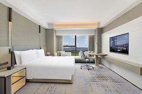 DoubleTree by Hilton Kunming Airport