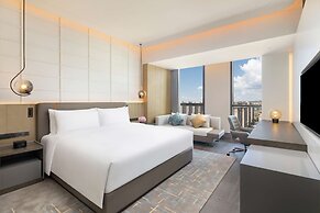 DoubleTree by Hilton Kunming Airport