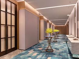 DoubleTree by Hilton Kunming Airport