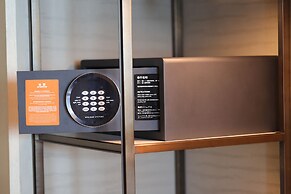 DoubleTree by Hilton Kunming Airport