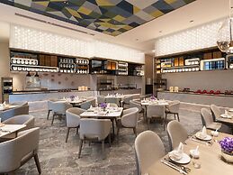 DoubleTree by Hilton Kunming Airport