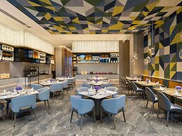 DoubleTree by Hilton Kunming Airport