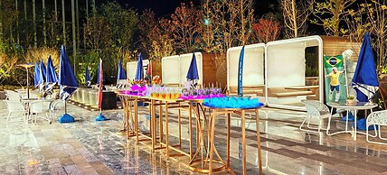 DoubleTree by Hilton Kunming Airport