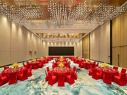 DoubleTree by Hilton Kunming Airport