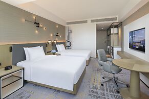 DoubleTree by Hilton Kunming Airport