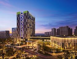 DoubleTree by Hilton Kunming Airport