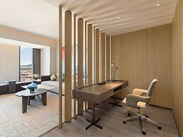 DoubleTree by Hilton Kunming Airport