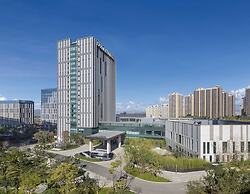 DoubleTree by Hilton Kunming Airport
