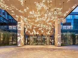 DoubleTree by Hilton Kunming Airport