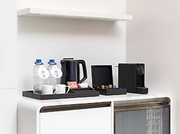 DoubleTree by Hilton Kunming Airport