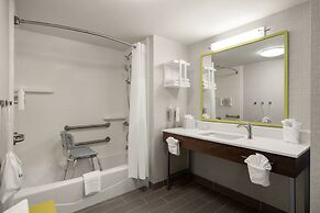 Hampton Inn by Hilton Carefree