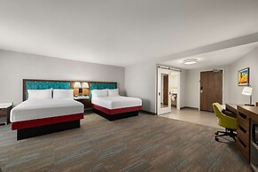Hampton Inn by Hilton Carefree