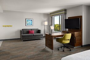Hampton Inn by Hilton Carefree