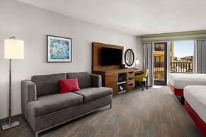 Hampton Inn by Hilton Carefree