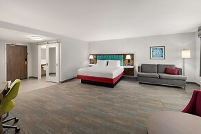 Hampton Inn by Hilton Carefree