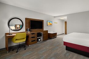 Hampton Inn by Hilton Carefree