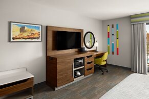 Hampton Inn by Hilton Carefree