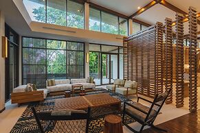 Botanika Osa Peninsula, Curio Collection by Hilton