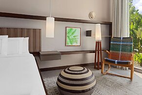 Botanika Osa Peninsula, Curio Collection by Hilton