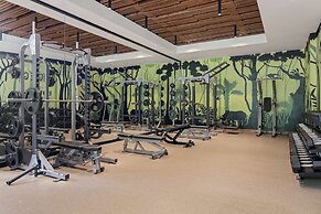 Botanika Osa Peninsula, Curio Collection by Hilton