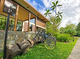 Botanika Osa Peninsula, Curio Collection by Hilton