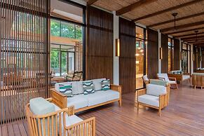 Botanika Osa Peninsula, Curio Collection by Hilton