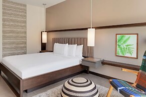 Botanika Osa Peninsula, Curio Collection by Hilton