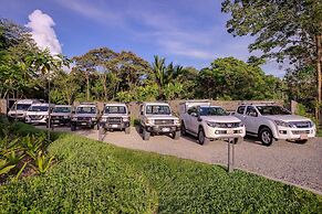 Botanika Osa Peninsula, Curio Collection by Hilton