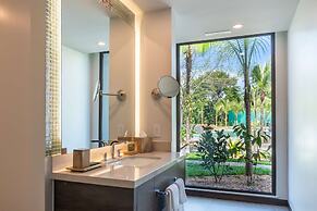 Botanika Osa Peninsula, Curio Collection by Hilton