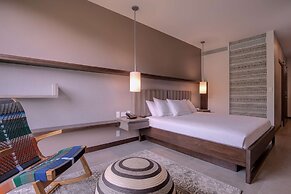 Botanika Osa Peninsula, Curio Collection by Hilton