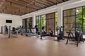 Botanika Osa Peninsula, Curio Collection by Hilton