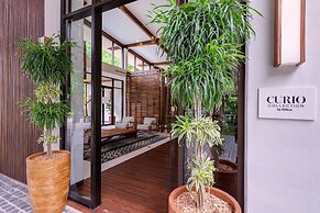 Botanika Osa Peninsula, Curio Collection by Hilton