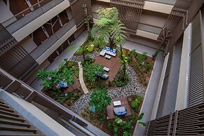 Botanika Osa Peninsula, Curio Collection by Hilton