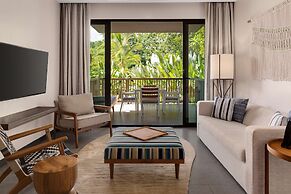 Botanika Osa Peninsula, Curio Collection by Hilton