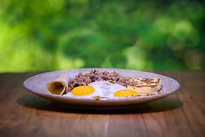 Botanika Osa Peninsula, Curio Collection by Hilton