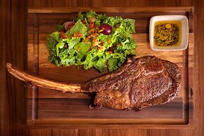 Botanika Osa Peninsula, Curio Collection by Hilton