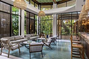 Botanika Osa Peninsula, Curio Collection by Hilton