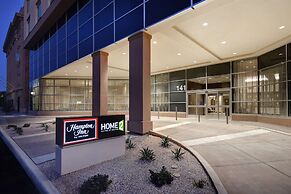 Hampton Inn Tucson Downtown