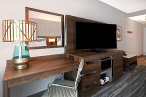 Hampton Inn Tucson Downtown