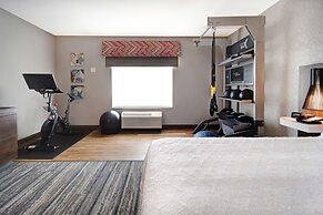 Hampton Inn Tucson Downtown
